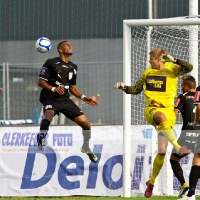 Fotboll, Superettan, Östers IF - Assyriska FF 4 - 2