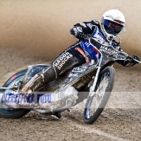 Speedway, Elitserien, Elit-Vetlanda - Vargarna 54 - 36