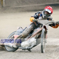 Speedway, Elitserien, Elit-Vetlanda - Vargarna 54 - 36