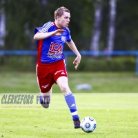 Virserum, Fotboll Div 4 VSGF/JAIK - Djursdala SK  2 - 0