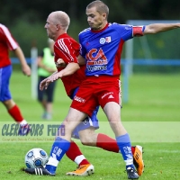 Virserum, Fotboll Div 4 VSGF/JAIK - Djursdala SK  2 - 0