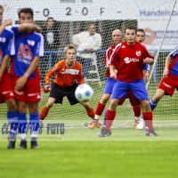 Virserum, Fotboll Div 4 VSGF/JAIK - Djursdala SK  2 - 0