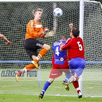 Virserum, Fotboll Div 4 VSGF/JAIK - Djursdala SK  2 - 0