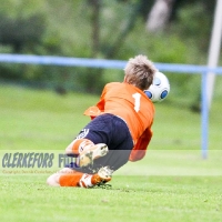 Virserum, Fotboll Div 4 VSGF/JAIK - Djursdala SK  2 - 0