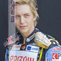 Speedway, Grand Prix, Målilla, Träning