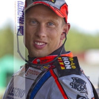 Speedway, Grand Prix, Målilla, Träning