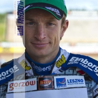 Speedway, Grand Prix, Målilla, Träning