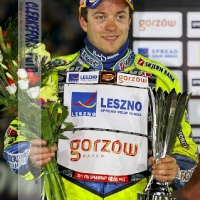 Målilla, Speedway, GrandPrix GP: Prisutdelning