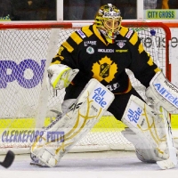 Ishockey Elitserien, Växjö Lakers -Skellefteå AIK