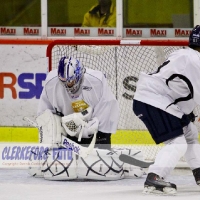 Ishockey Elitserien, Växjö Lakers -Skellefteå AIK