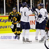 Ishockey Elitserien, Växjö Lakers -Skellefteå AIK