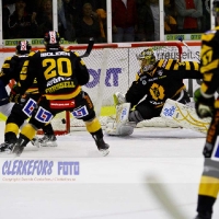 Ishockey Elitserien, Växjö Lakers -Skellefteå AIK