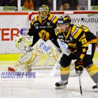 Ishockey Elitserien, Växjö Lakers -Skellefteå AIK