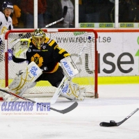 Ishockey Elitserien, Växjö Lakers -Skellefteå AIK