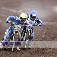 Speedway Elitserien, Dackarna Västervik 