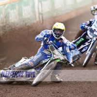 Speedway Elitserien, Dackarna Västervik