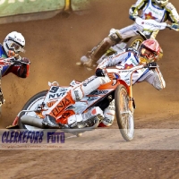 Speedway Elitserien, Dackarna Västervik