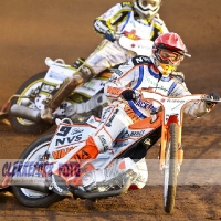 Speedway Elitserien, Dackarna Västervik