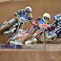 Speedway Elitserien, Dackarna Västervik