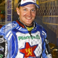 Speedway Elitserien, Dackarna Västervik