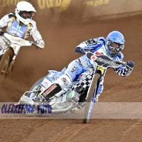 Speedway Elitserien, Dackarna Västervik