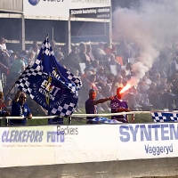 Speedway Elitserien, Elit Vetlanda  Lejonen 46 - 44