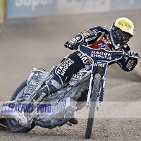 Speedway Elitserien, Elit Vetlanda  Lejonen 46 - 44