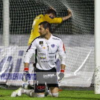 Fotboll Superettan, Öster IF Falkenbergs FF: 1 - 0