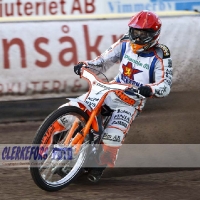 Speedway Elitserien, Dackarna Elit Vetlanda: 50 - 40