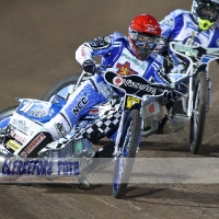 Speedway Elitserien, Dackarna Elit Vetlanda: 50 - 40