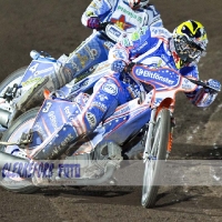 Speedway Elitserien, Dackarna Elit Vetlanda: 50 - 40