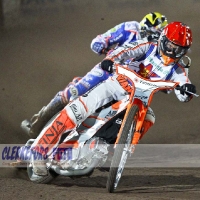 Speedway Elitserien, Dackarna Elit Vetlanda: 50 - 40