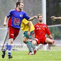 Järnforsen Fotboll Div 4 VSGF/JAIK - Fårbo FF: 5 - 4