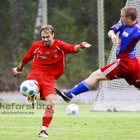 Järnforsen Fotboll Div 4 VSGF/JAIK - Fårbo FF: 5 - 4