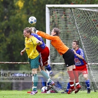 Järnforsen Fotboll Div 4 VSGF/JAIK - Fårbo FF: 5 - 4