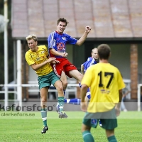 Järnforsen Fotboll Div 4 VSGF/JAIK - Fårbo FF: 5 - 4