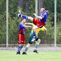 Järnforsen Fotboll Div 4 VSGF/JAIK - Fårbo FF: 5 - 4