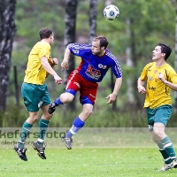 Järnforsen Fotboll Div 4 VSGF/JAIK - Fårbo FF: 5 - 4