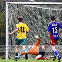 Järnforsen Fotboll Div 4 VSGF/JAIK - Fårbo FF: 5 - 4