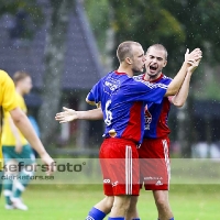 Järnforsen Fotboll Div 4 VSGF/JAIK - Fårbo FF: 5 - 4