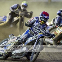 Speedway Elitserien, Elit Vetlanda  Piraterna 50 - 40