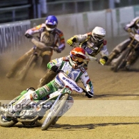 Speedway Elitserien, Elit Vetlanda  Piraterna 50 - 40