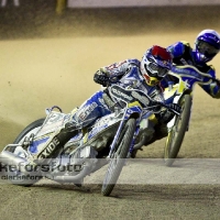 Speedway Elitserien, Elit Vetlanda  Piraterna 50 - 40