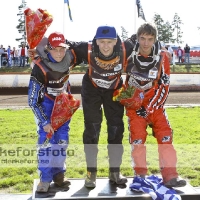 Målilla 110917 Speedway - Ungdoms SM: