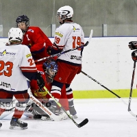 20110918, Ishockey, A2 Div 2, Växjö Lakers Hockey - Åseda IF: