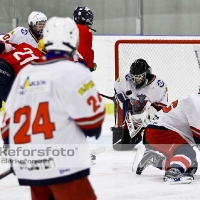 20110918, Ishockey, A2 Div 2, Växjö Lakers Hockey - Åseda IF: