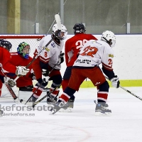 20110918, Ishockey, A2 Div 2, Växjö Lakers Hockey - Åseda IF: