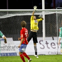 Fotboll Superettan, Öster IF - Ljungskile SK: 3-2