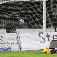 Fotboll Superettan, Öster IF - Ljungskile SK: 3-2