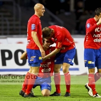 Fotboll Superettan, Öster IF - Ljungskile SK: 3-2